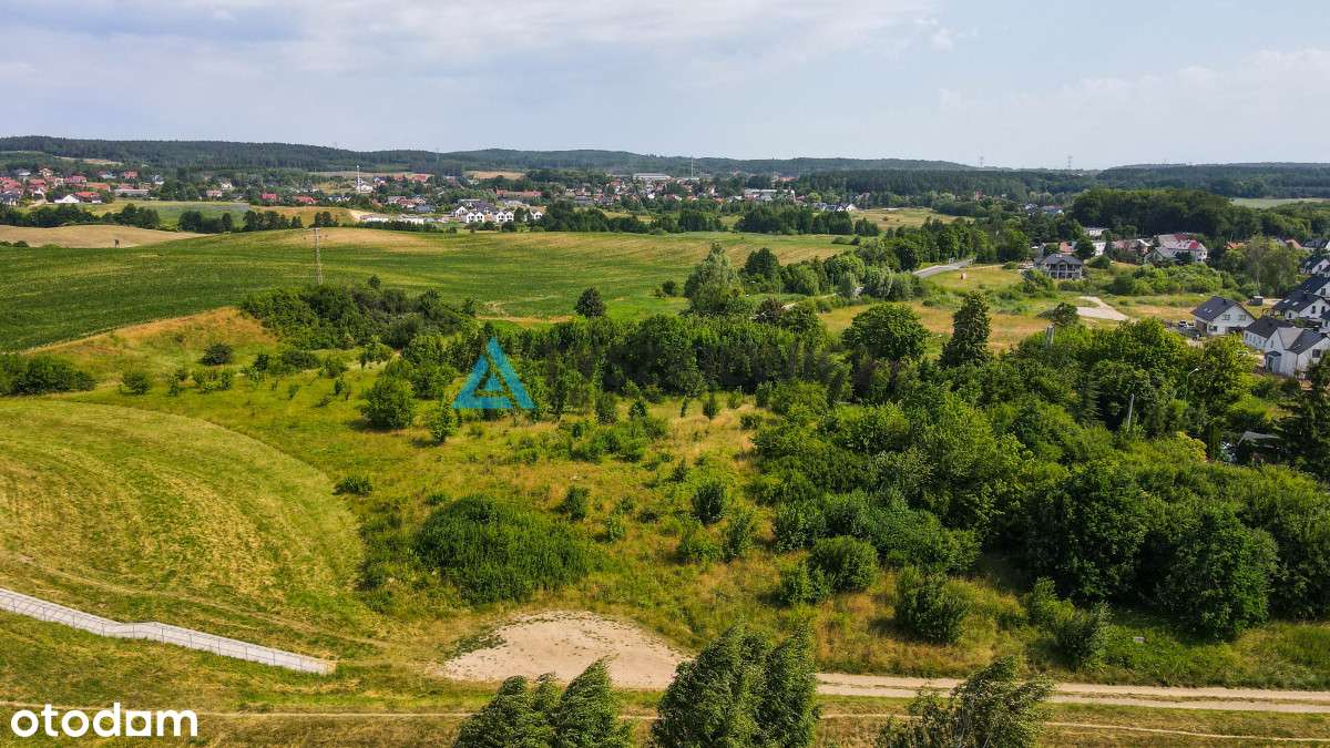 Działka obok jeziora Bielkowo - Pełny obrazek: 4/20