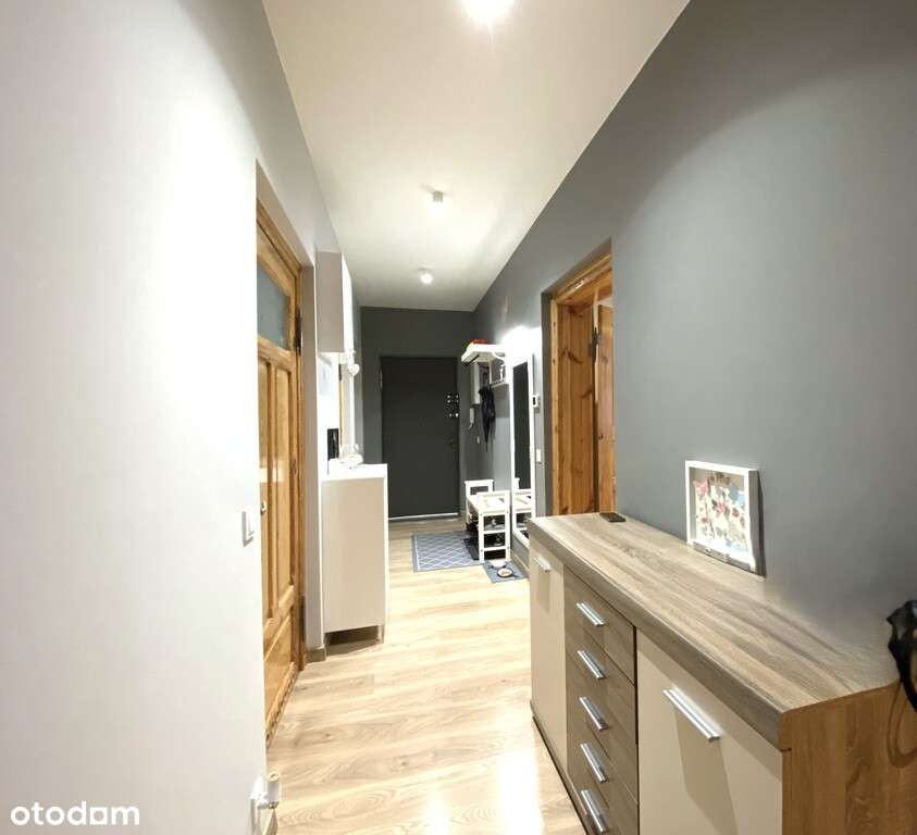 3pok/2 piętro/Pocztowa-8