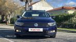 VW Passat Variant 1.6 TDI BlueMotion - 2