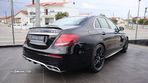 Mercedes-Benz E 63 AMG S 4-Matic+ - 5