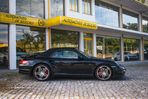 Porsche 997 Turbo Cabriolet Tiptronic S - 6