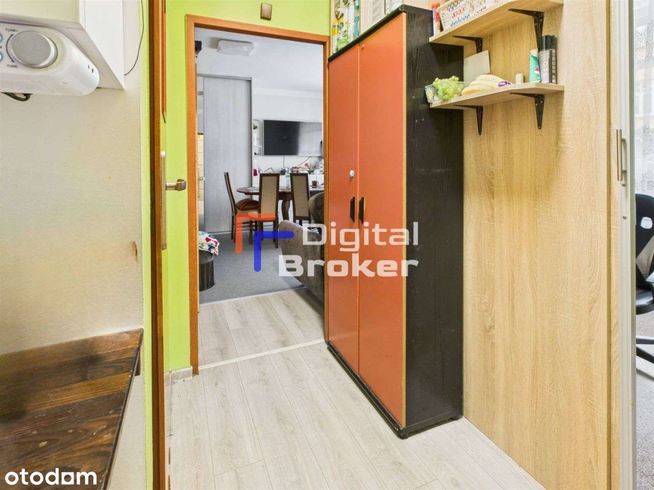 ⭐️ Mieszkanie z potencjałem usługowym ⭐ Poznań ⭐-6