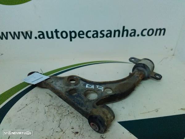 Braço Suspensão Frente Dto Peugeot Boxer Caixa (244) - 1