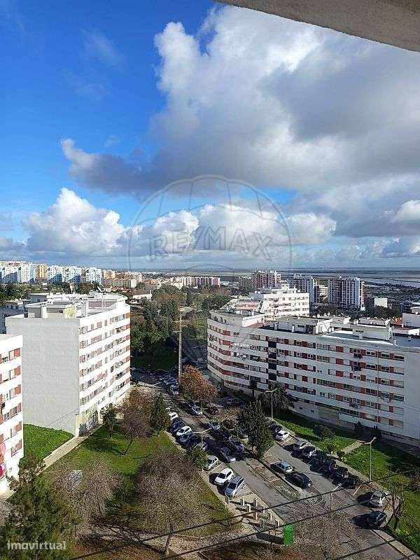 Apartamento T3 para arrendamento - Grande imagem: 3/21