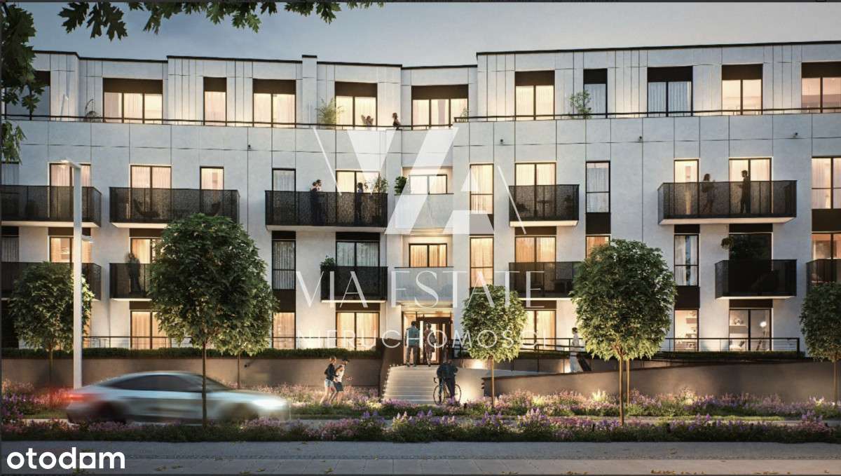 Mieszkanie na start - Pełny obrazek: 1/7