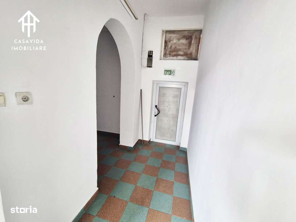 Spatiu de inchiriat – Str. Bocsei, Lugoj - Imagine principală: 5/6