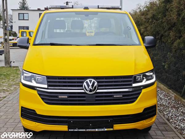 Volkswagen T6.1 autolaweta - 5