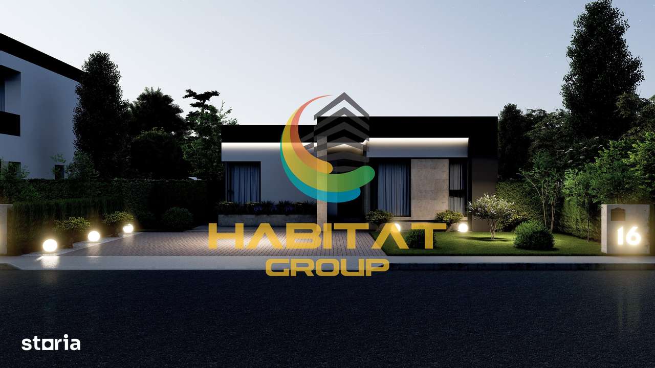 Pret Special - Vila 4 Camere, Teren 423 mp - Berceni/Vidra - Imagine principală: 5/6