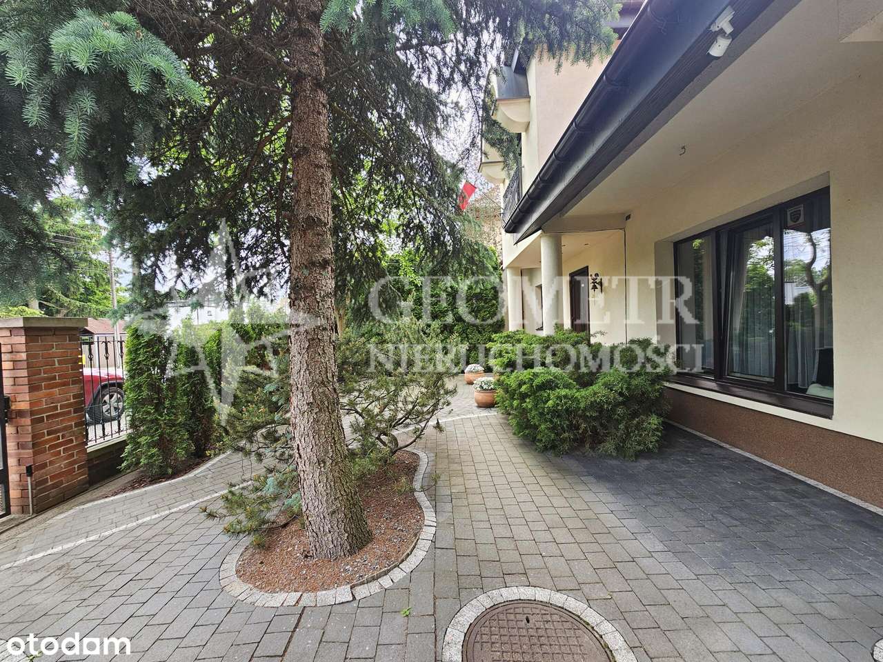 dom na Bukowcu, blisko kompleksu leśnego-16