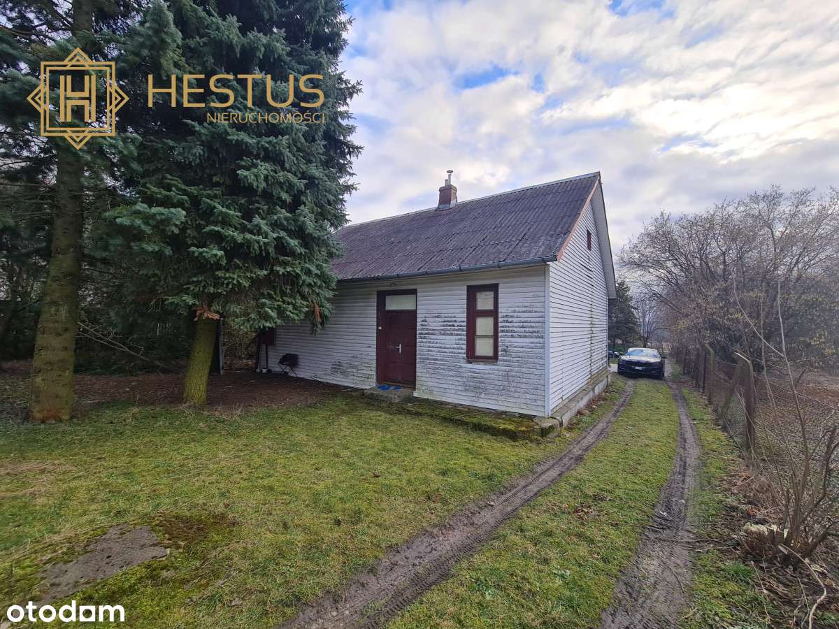 Atrakcyjna działka w Kraśniku, ul. Lubelska! - Pełny obrazek: 5/19