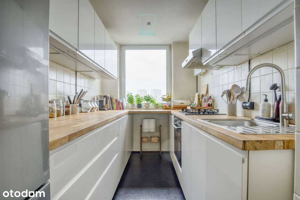 Mieszkanie w zielonej okolicy - idealne dla rodzin-8