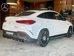 Mercedes-Benz GLE 350 de Coupé 4Matic - 1