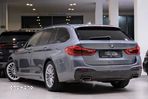 BMW Seria 5 520i Touring M Sport Edition - 17