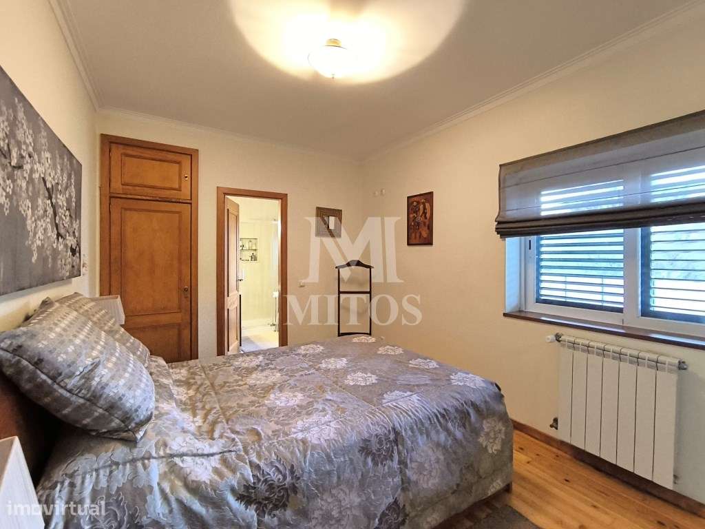 Moradia T3 isolada - Lanhelas - Grande imagem: 5/21