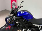 Yamaha MT - 11