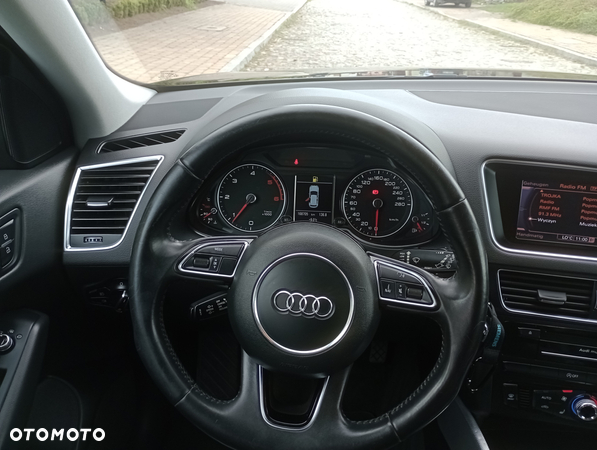 Audi Q5 2.0 TDI - 38