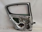 Porta Tras Esquerda Peugeot 407 (6D_) - 2