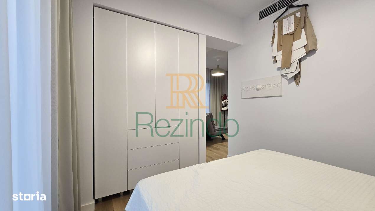 Studio dublu modern gata de mutat, in ansamblu premiat | VIDEO-5