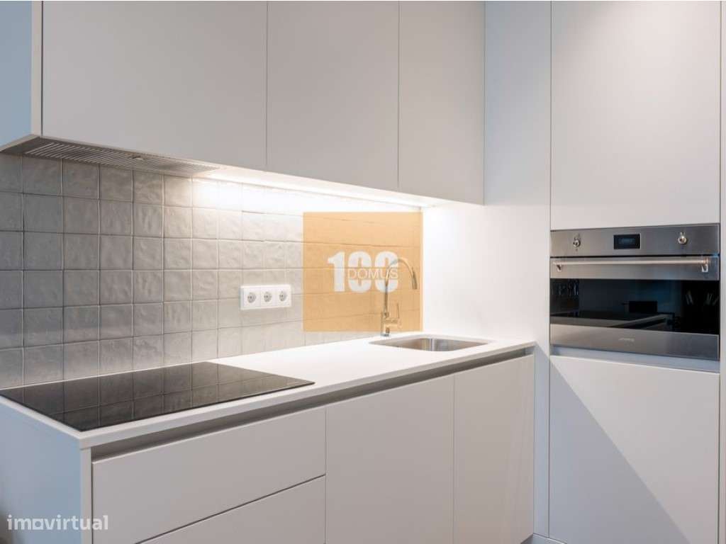 T1+1 novo - Palácio da Marquesa - Com Licença AL-11