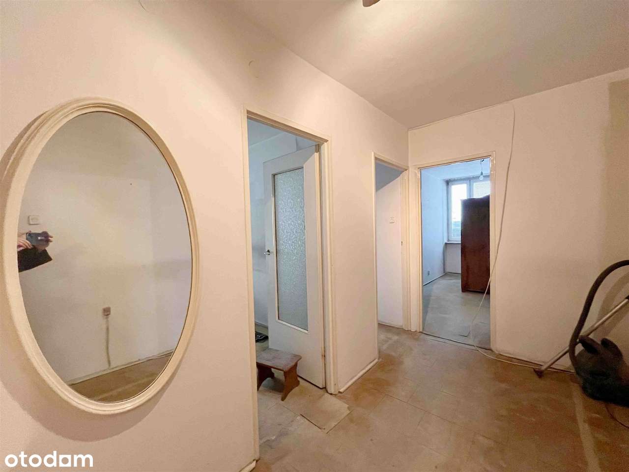 WSPANIALE DOŚWIETLONE MIESZKANIE /IDEALNY ROZKłAD MIESZKANIA /BALKON-10