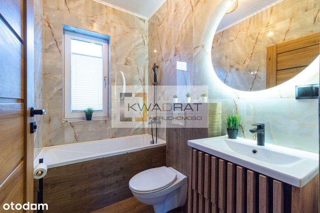 Dom z siedliskiem niedaleko Mińska Mazowieckiego-5