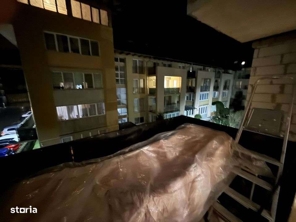 Apartament modern 2 camere, mobilat, zona Porii - Imagine principală: 5/5