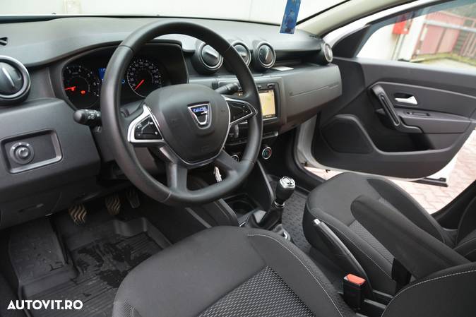 Dacia Duster TCe 100 Comfort - 19