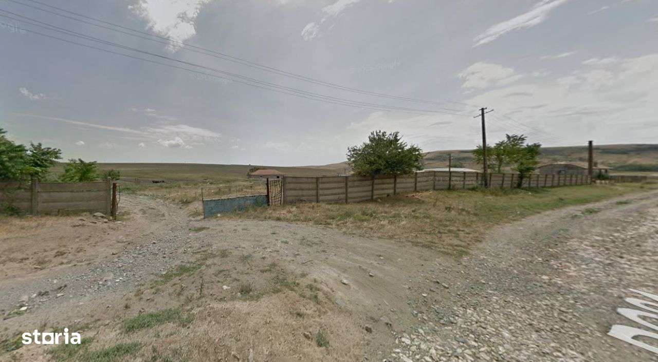 Constructii + Teren - 27.102mp, Sat Gura Dobrogei - Imagine principală: 5/6