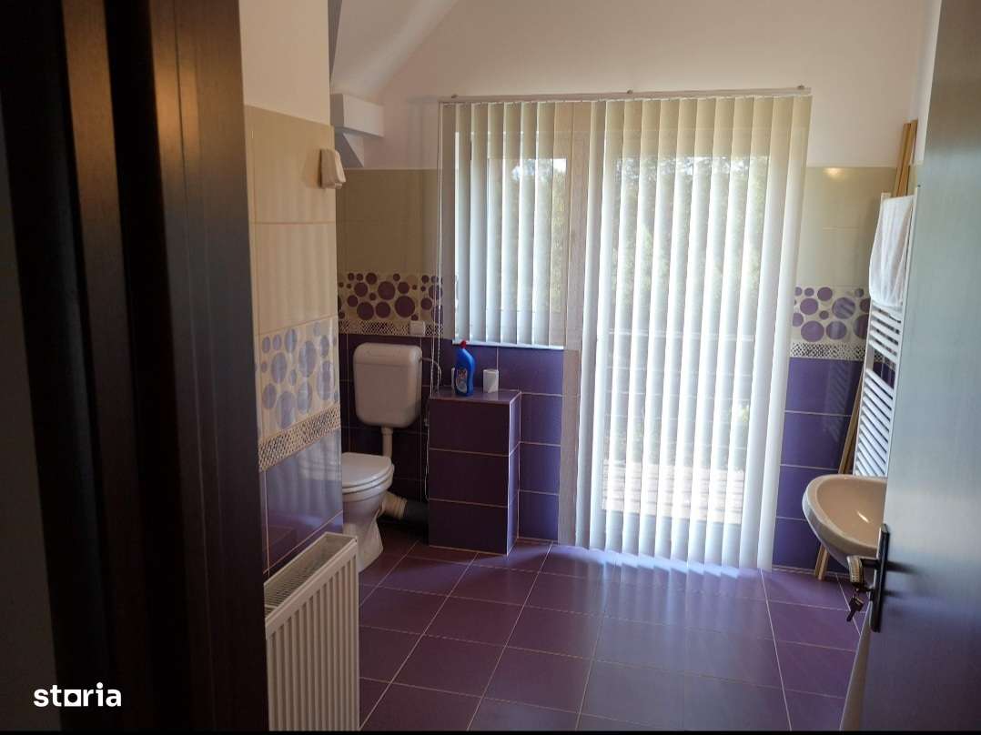 Casa de vanzare  15 km de Ramnicu Valcea, aproape de autostrada, - Imagine principală: 5/5