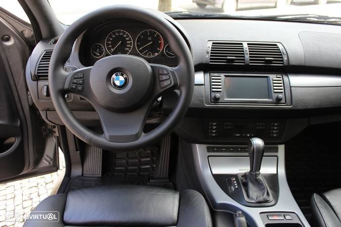 BMW X5 3.0 dA - 20