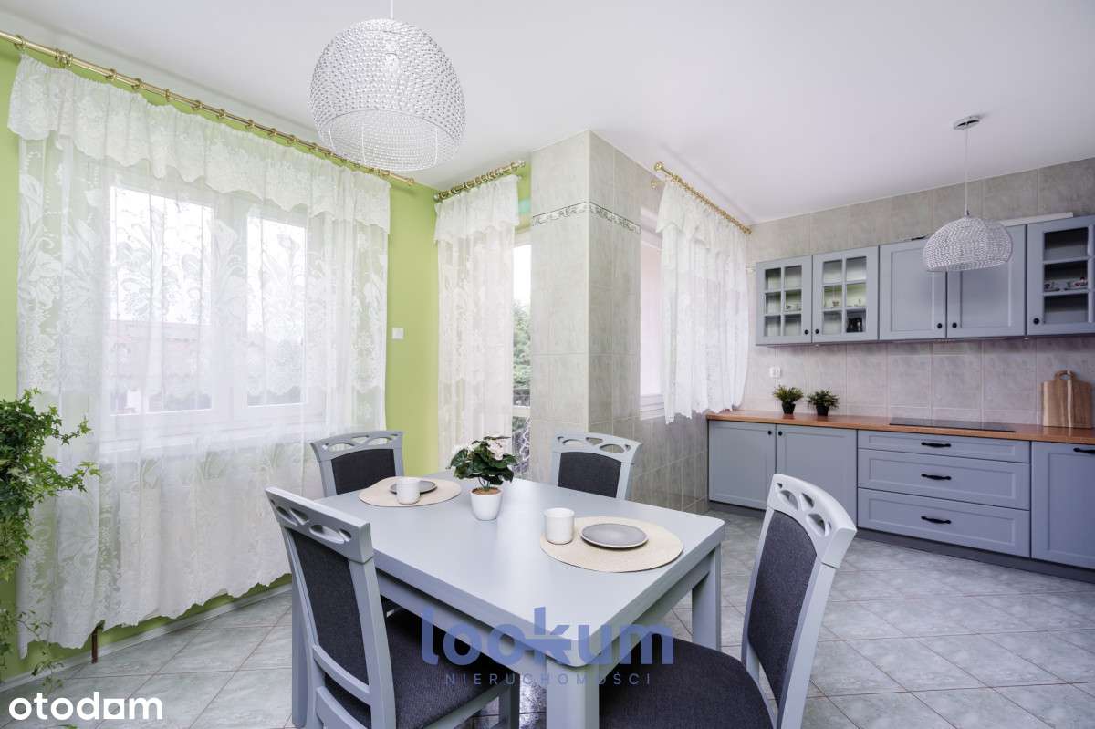 Dom dla 2 rodzin | duża działka | Łódź Widzew-6