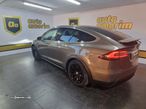 Tesla Model X 90D - 9