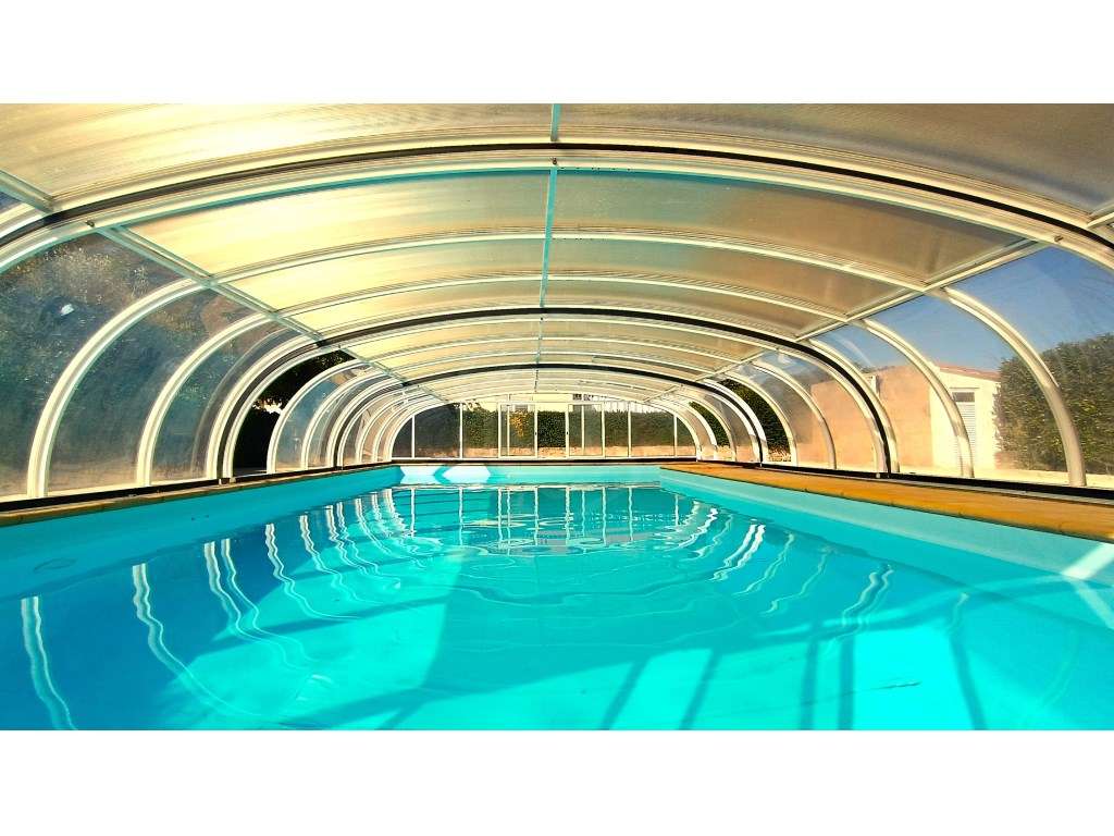 M ORADIA T3 COM PISCINA COBERTA , QUINTAL E 2 GARAGENS, BELMONTE, B...-14
