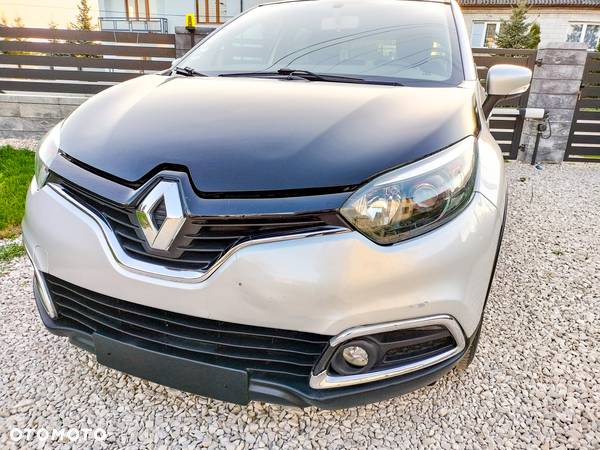 Renault Captur ENERGY dCi 90 Start&Stop Intens - 8