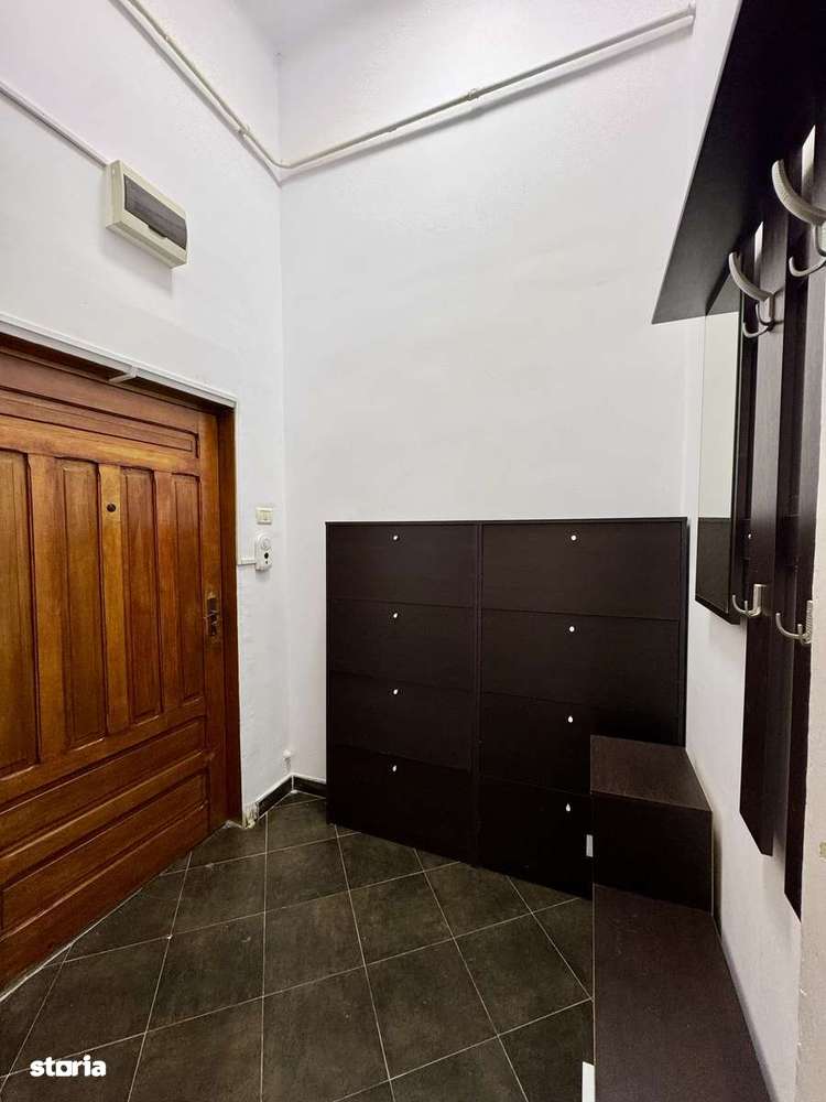 Vand apartament 3 camere, ultracentral, Piata Mica-14