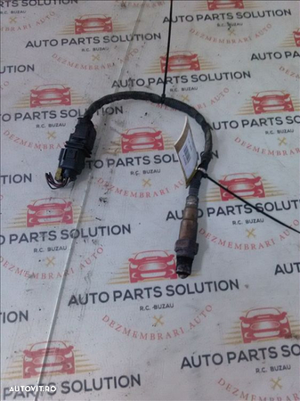 sonda lambda fiat croma 2007 - 1