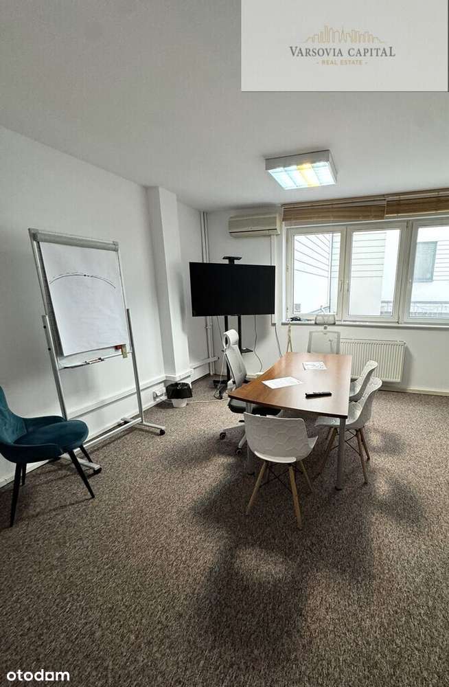 Powierzchnie biurowe 90–400 m²|Metro Stare Bielany - Pełny obrazek: 2/7