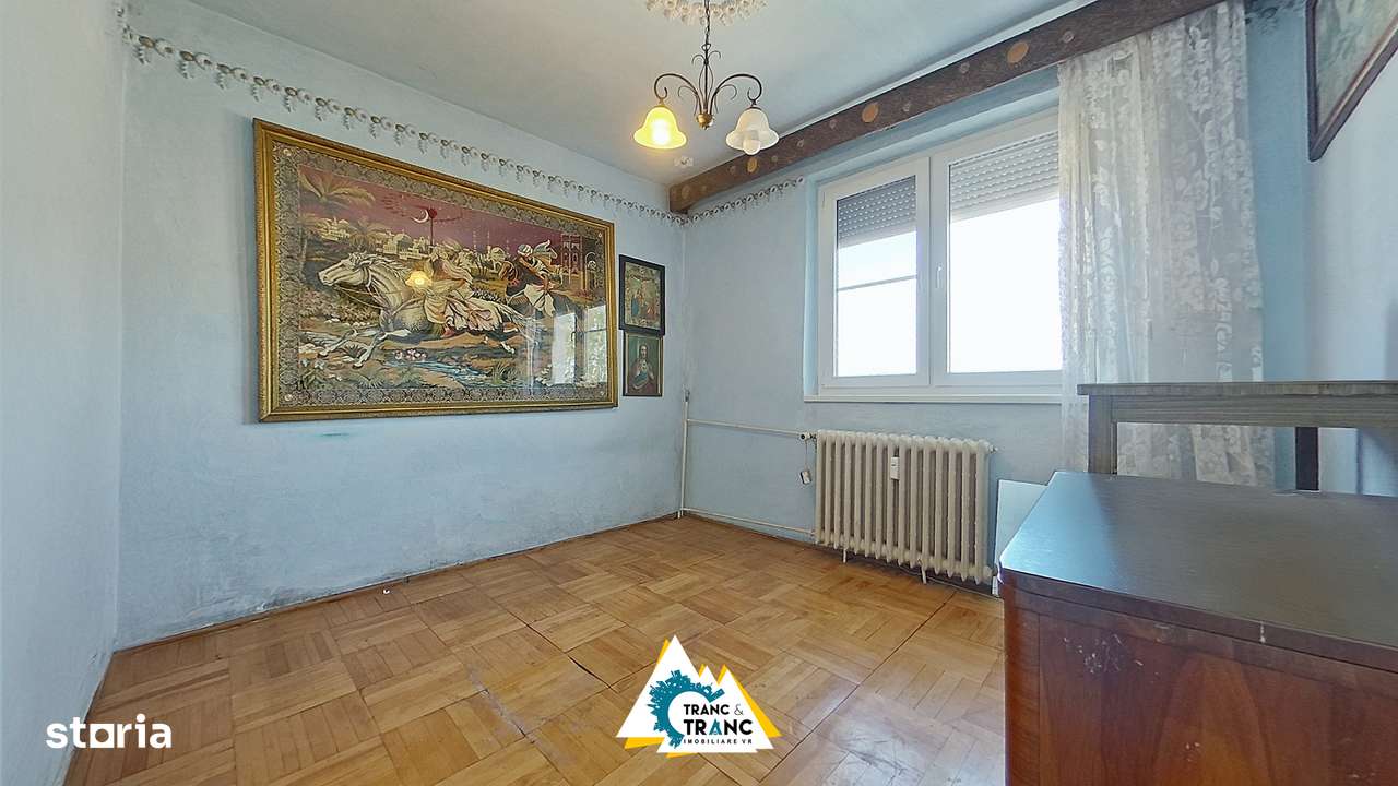 Apartament generos cu 4 camere în Podgoria, Arad - Imagine principală: 5/7
