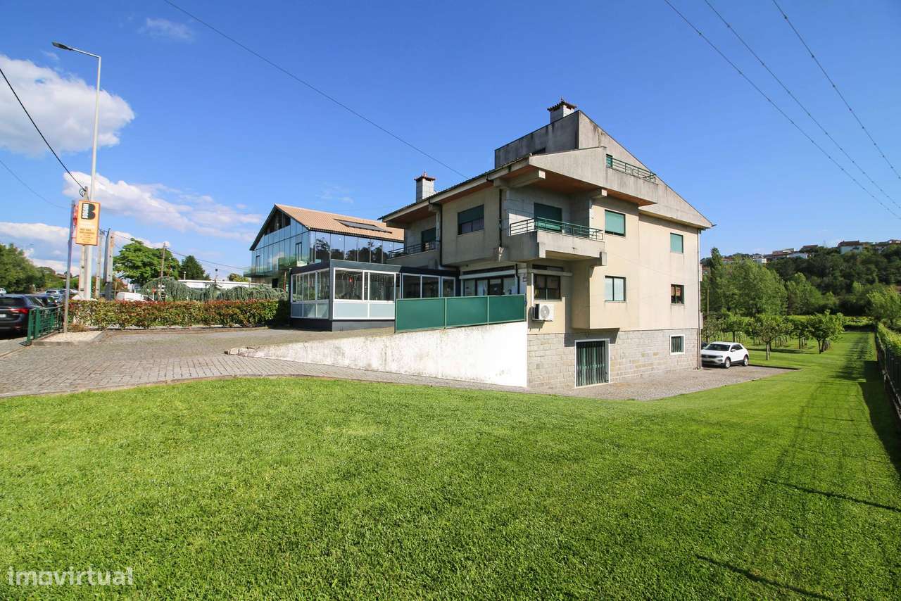 Moradia T6 Venda em Martim,Barcelos - Grande imagem: 5/27