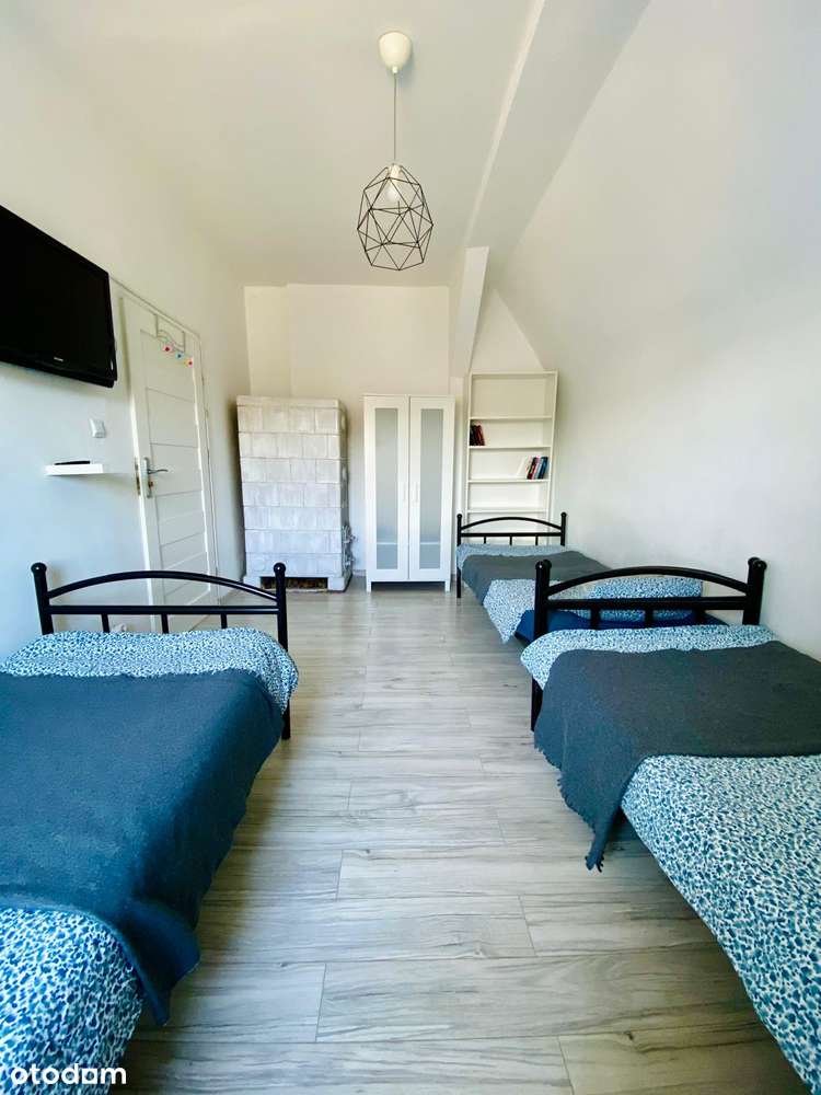 Mieszkanie, 42,86 m², Łeba - Pełny obrazek: 5/12