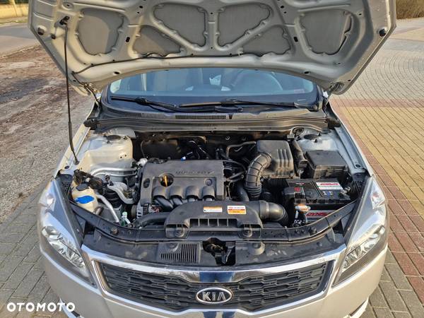 Kia Ceed Cee'd 1.4 Optimum - 19