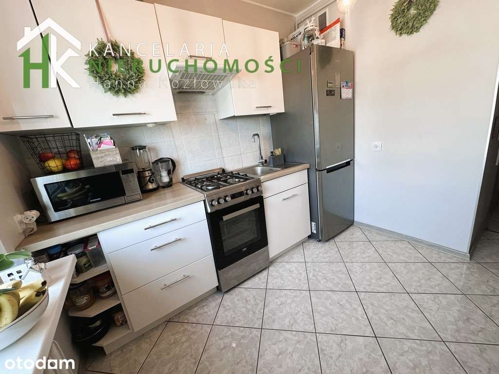 Mieszkanie o pow. 50.90 mkw.-10