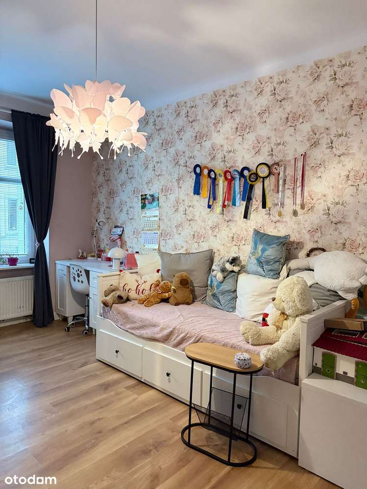 2pokoje/ 49,5m2/parter/pełna własność/bez prowizji - Pełny obrazek: 5/9