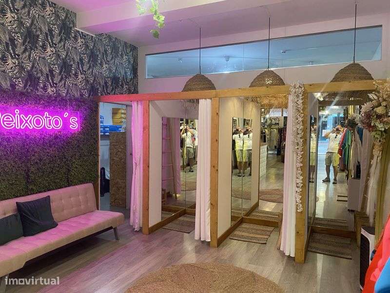 Loja Espinho - Centro da Cidade - Grande imagem: 4/8