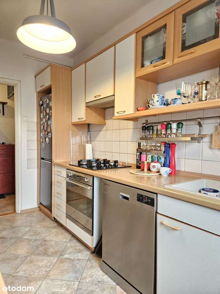 Atrakcyjne 2 pokojowe – Stare Podgórze –-11