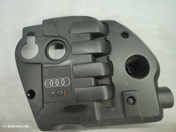 Tampa Do Motor Audi A4 (8E2, B6) - 1