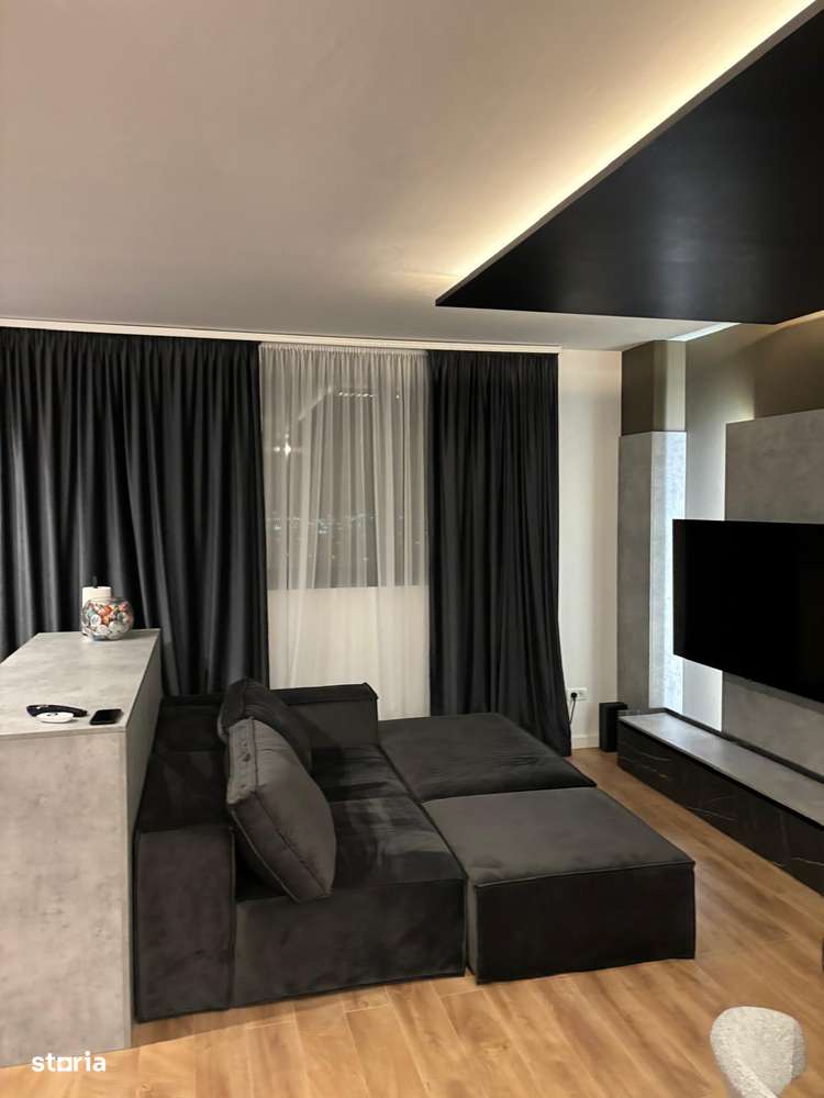 Apartament 2 Camere Vedere Panoramica - XCity Towers - Imagine principală: 5/19