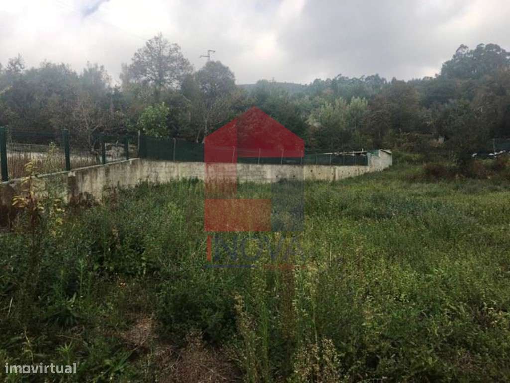 Vende-se Terreno, Duas Igrejas - Grande imagem: 2/7