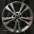 Felgi 18 5x112 Mercedes C-Klasa W205, VW Golf V VI VII, Passat F11053-14 - 3