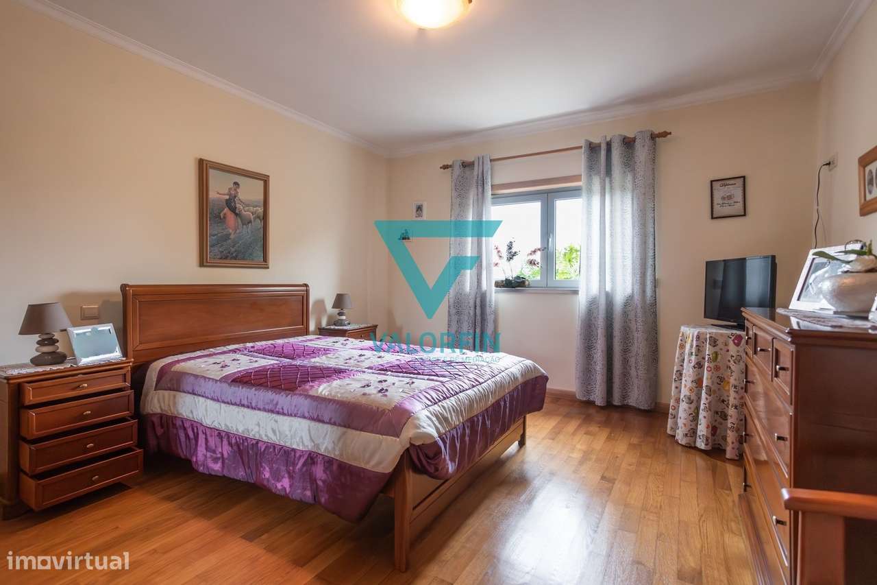 MORADIA Térrea T3 em Casais da Bidoeira | Leiria - Grande imagem: 5/34